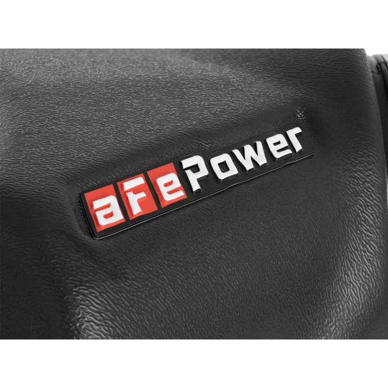 aFe Magnum FORCE Stage-2 Pro 5R Cold Air Intake System 2017 BMW 330i (F3x) L4-2.0L (t) B48 - T1 Motorsports