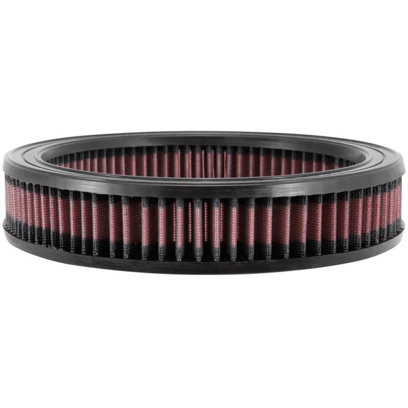 K&N Replacement Air Filter GM L6,V6,V8,1962-80