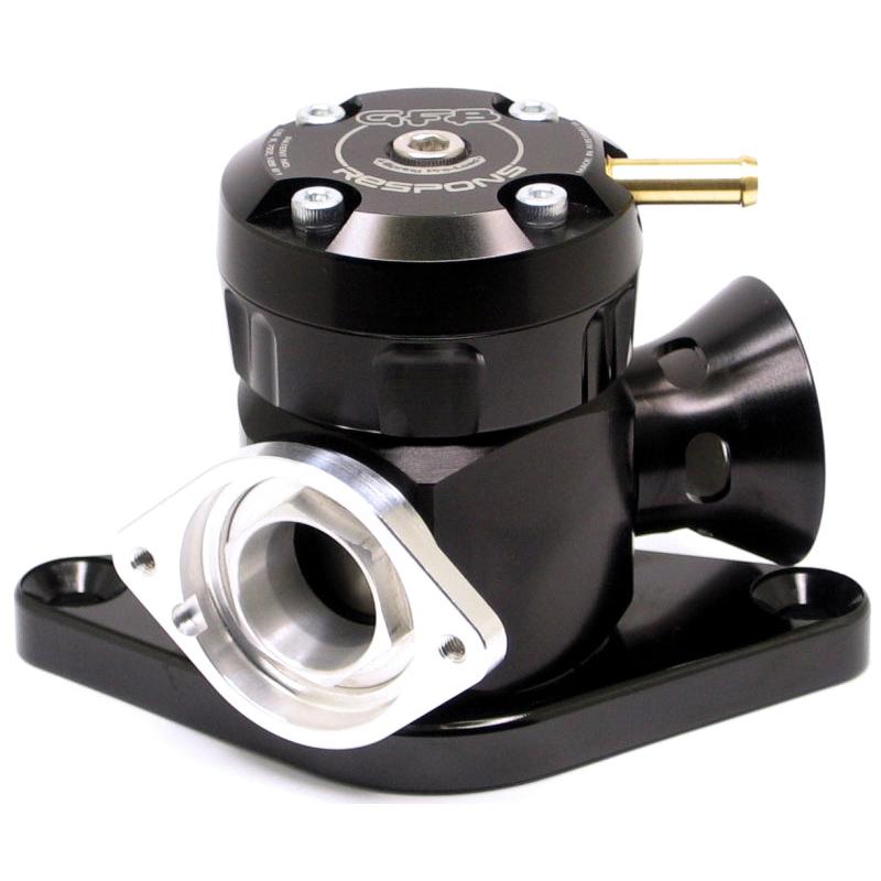 GFB 02-07 WRX / 04-10 STI TMS Respons Blow Off Valve Kit - T1 Motorsports