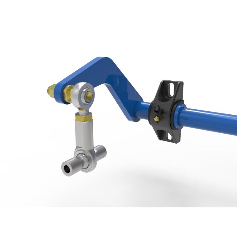 aFe Blue CONTROL Series Sway Bar Set - 15-19 Volkswagen Golf R