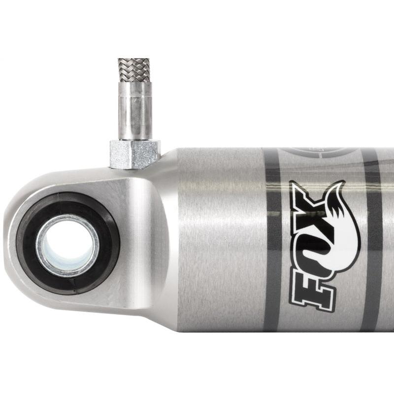 Fox 94-11 Dodge 2500/3500 2.0 Performance Series 12.6in Smooth Body R/R Rear Shock / 4-6in Lift - T1 Motorsports