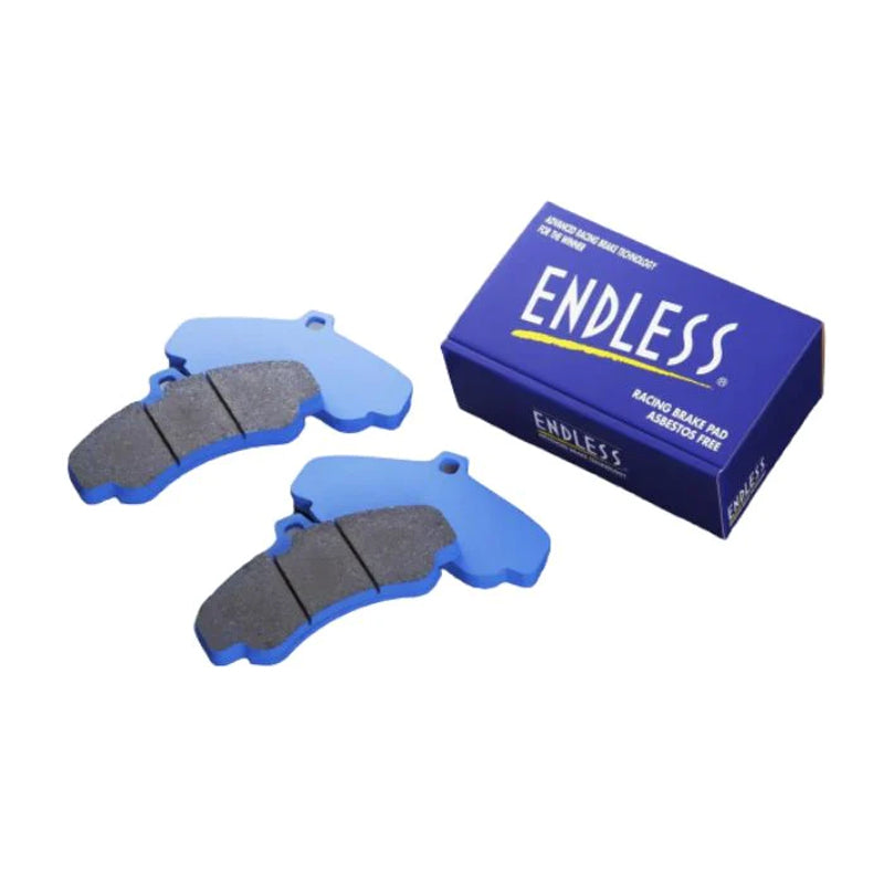 Endless Brake Pads - Nissan R35 GT-R (NCCB) - 2009-2019 | T1