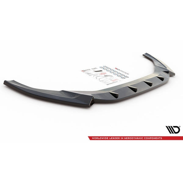 AUDI A5 / S5 - B9 - S-LINE - FRONT SPLITTER - V12 - COUPE / SPORTBACK - FACELIFT - T1 Motorsports