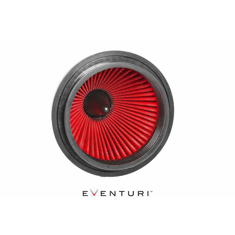Eventuri Large Replacement Air Filter - T1 Motorsports