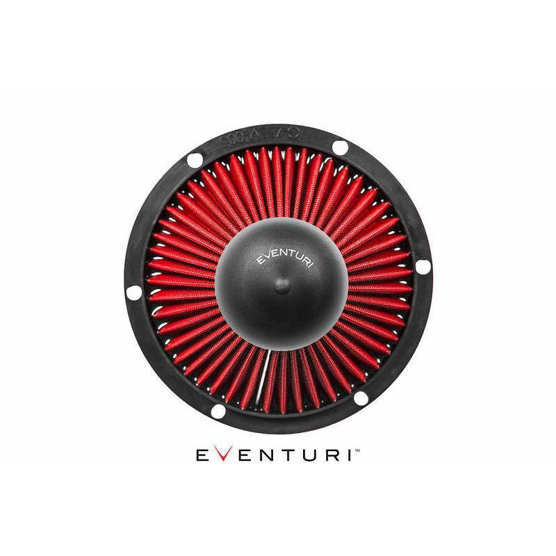 Eventuri Large Replacement Air Filter - T1 Motorsports