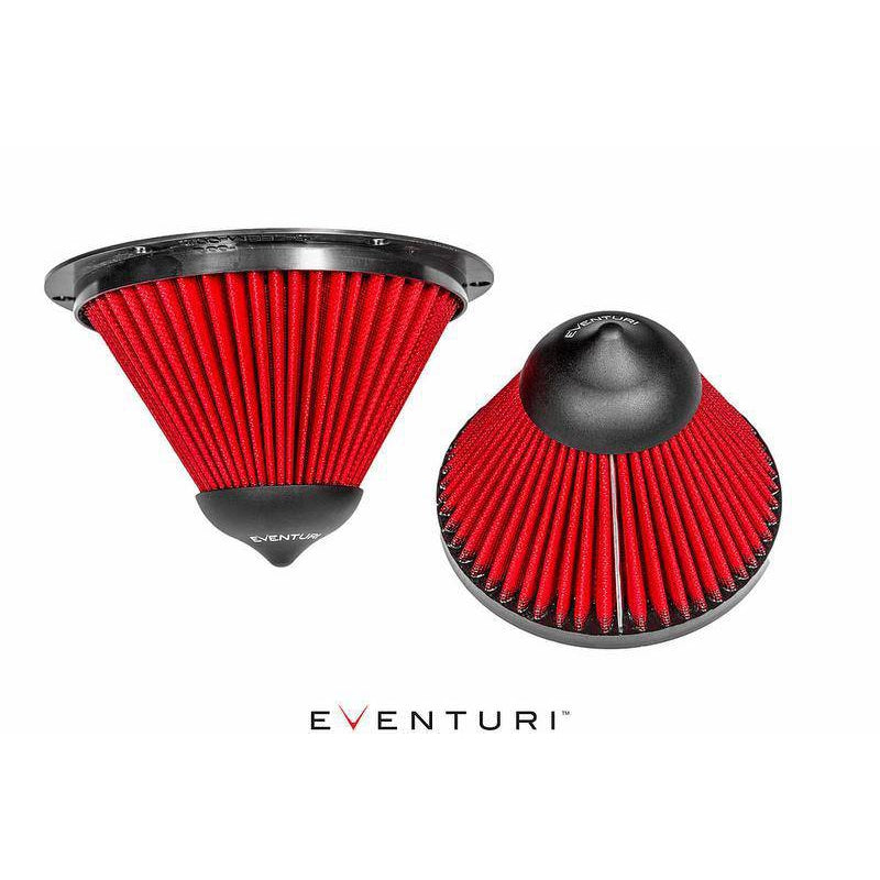 Eventuri Large Replacement Air Filter - T1 Motorsports