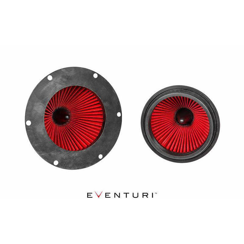 Eventuri Large Replacement Air Filter - T1 Motorsports