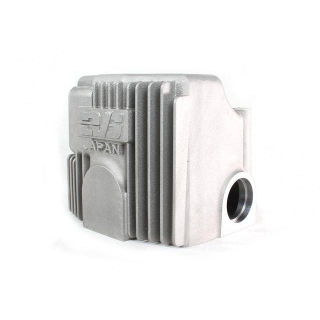 EVS Tuning High Capacity Differential Cover for Honda S2000 - T1 Motorsports
