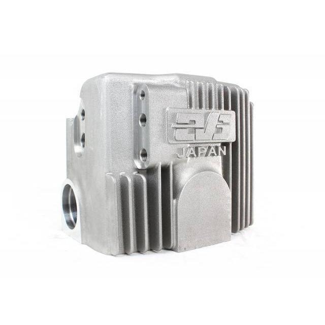 EVS Tuning High Capacity Differential Cover for Honda S2000 - T1 Motorsports