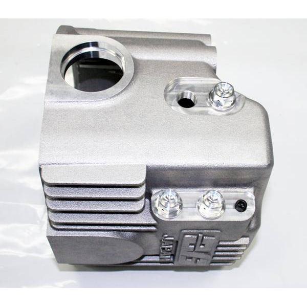 EVS Tuning High Capacity Differential Cover for Honda S2000 - T1 Motorsports