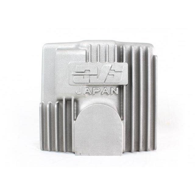 EVS Tuning High Capacity Differential Cover for Honda S2000 - T1 Motorsports
