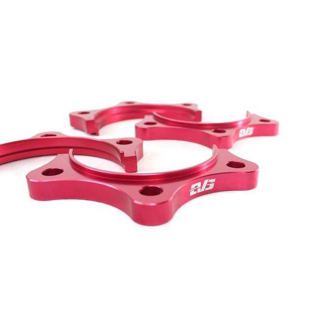 EVS Tuning Half Shaft Spacer for Honda S2000 - T1 Motorsports