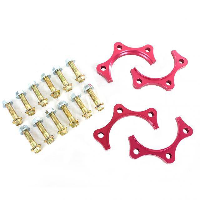 EVS Tuning Half Shaft Spacer for Honda S2000 - T1 Motorsports