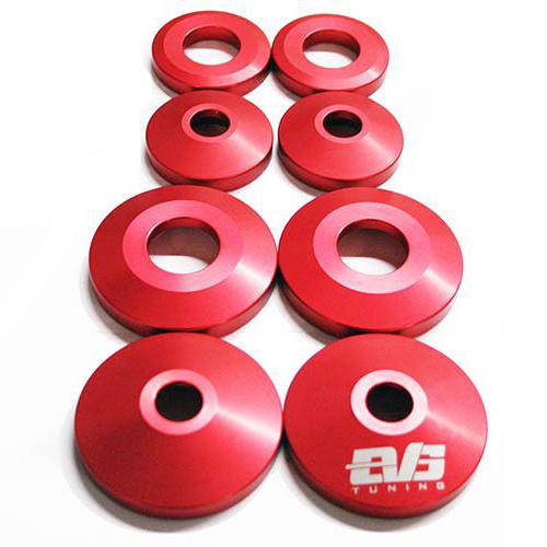 EVS Tuning Differential Collar for Honda S2000 - T1 Motorsports