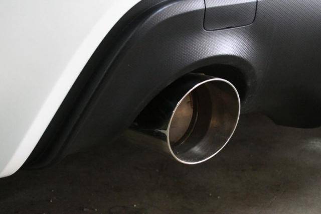 EVS Tuning 70-SSP Exhaust System for Scion FR-S / Subaru BRZ - T1 Motorsports