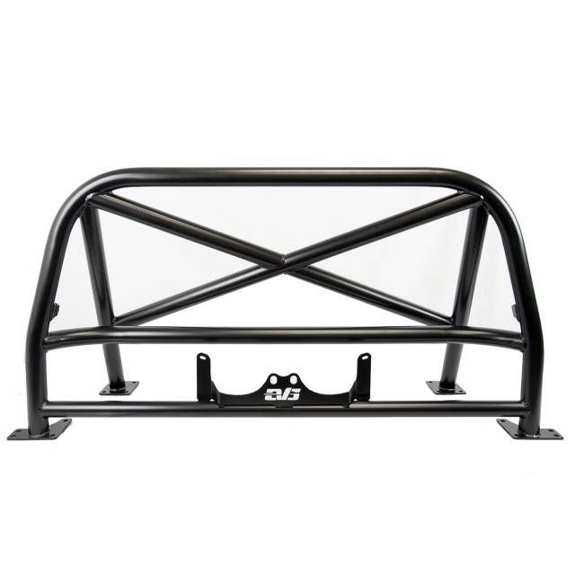 EVS Tuning Race Spec Roll Bar - Honda S2000 - T1 Motorsports