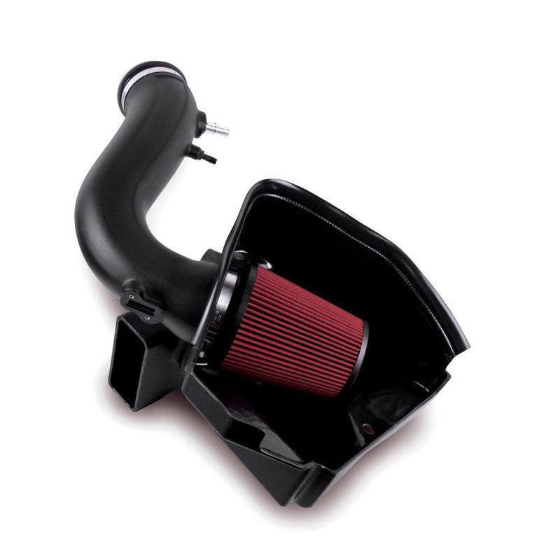 ROUSH 2011-2014 Ford Mustang 3.7L V6 Cold Air Kit