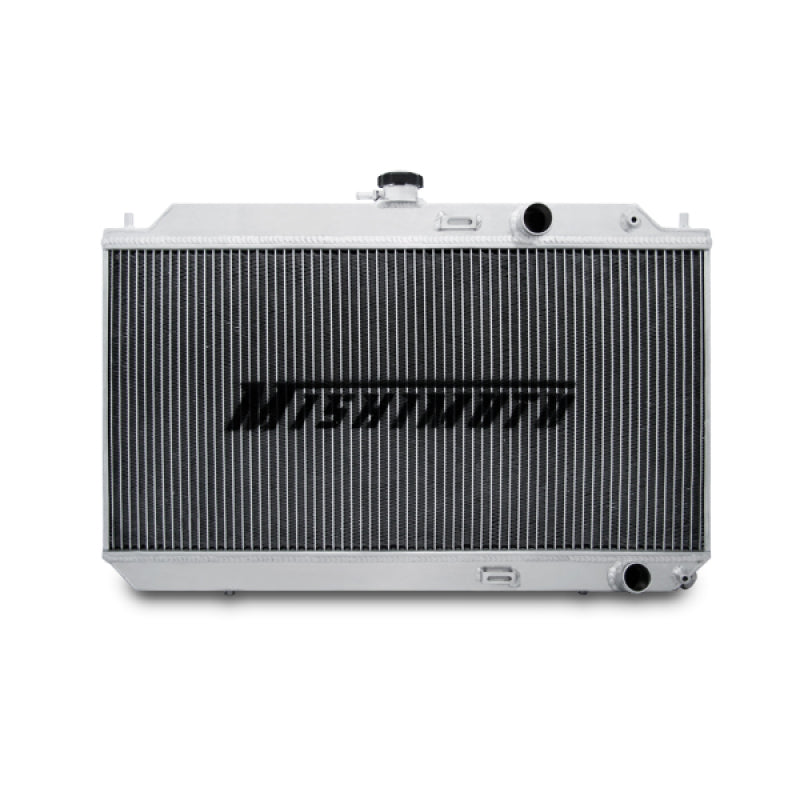 Mishimoto 90-93 Acura Integra Manual Aluminum Radiator - T1 Motorsports
