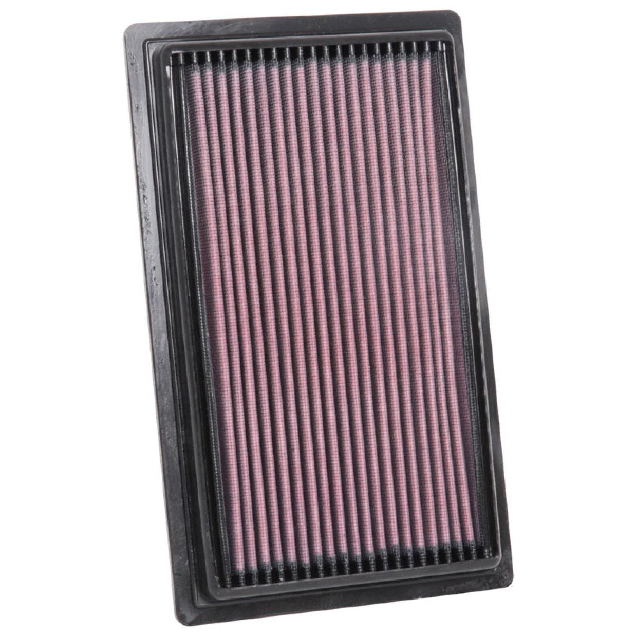 K&N 04-07 Subaru STi K&N Drop In Air Filter