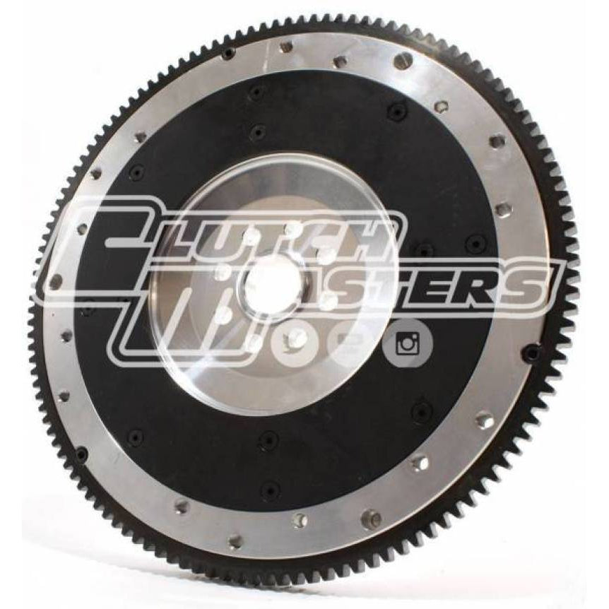 Clutch Masters 04-06 Subaru Baja 2.5L 5Sp 4WD Aluminum Flywheel - T1 Motorsports