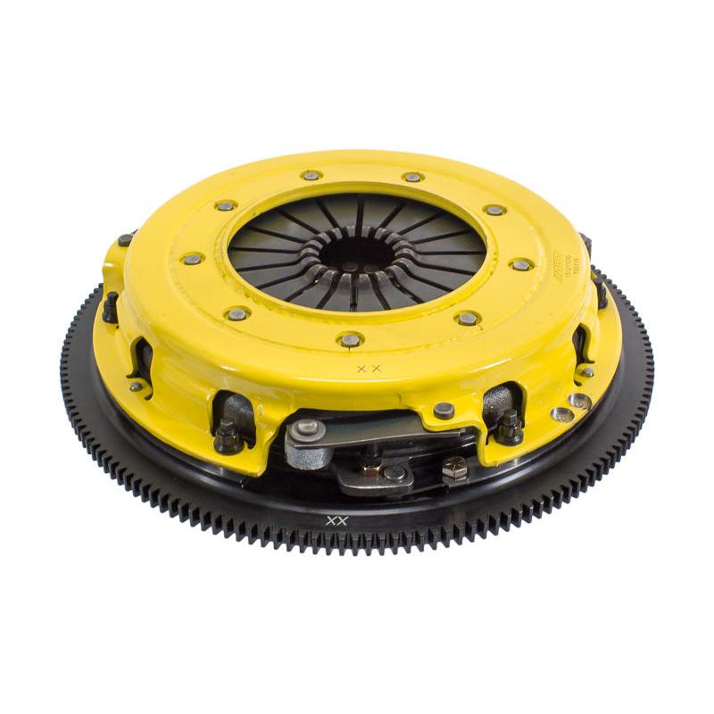 ACT 1998 Chevrolet Camaro Twin Disc HD Street Kit Clutch Kit - T1 Motorsports