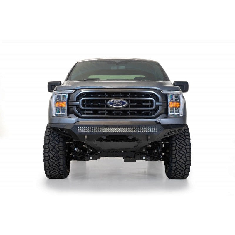 Addictive Desert Designs 2021 Ford F-150 Stealth Fighter Front Bumper