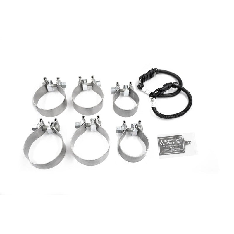 Corsa 16-20 Chevrolet Camaro SS/ZL1 6.2L V8 Polished Xtreme Axle-Back Exhaust (w/ Factory NPP Valve) - T1 Motorsports
