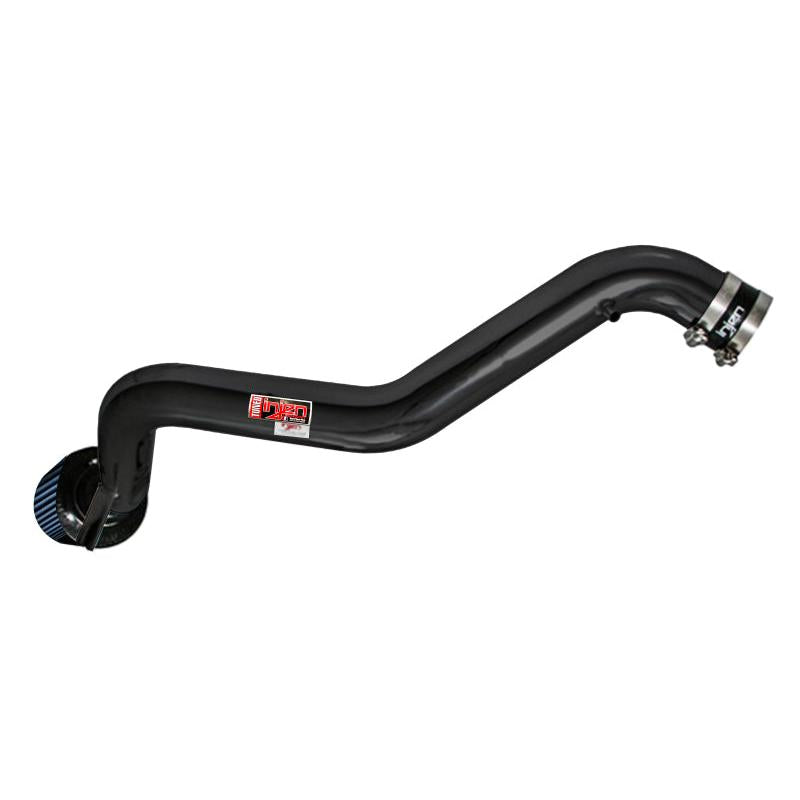 Injen 97-01 Prelude Black Cold Air Intake - T1 Motorsports