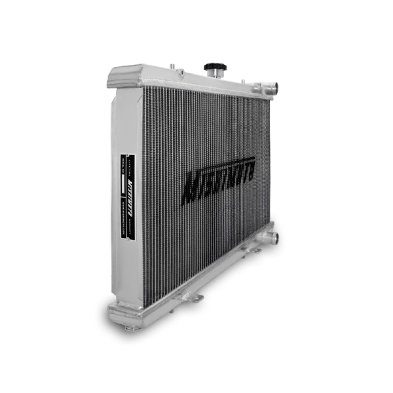 Mishimoto 89-94 Nissan 240sx w/ KA Aluminum Radiator - T1 Motorsports