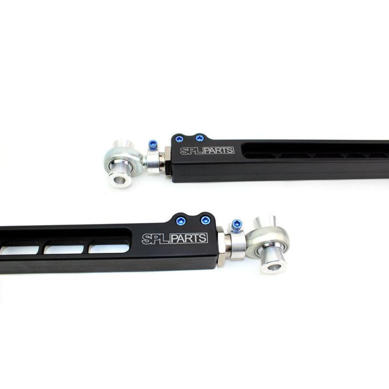 SPL Parts 03-08 Nissan 350Z Rear Toe Links (Billet Version)