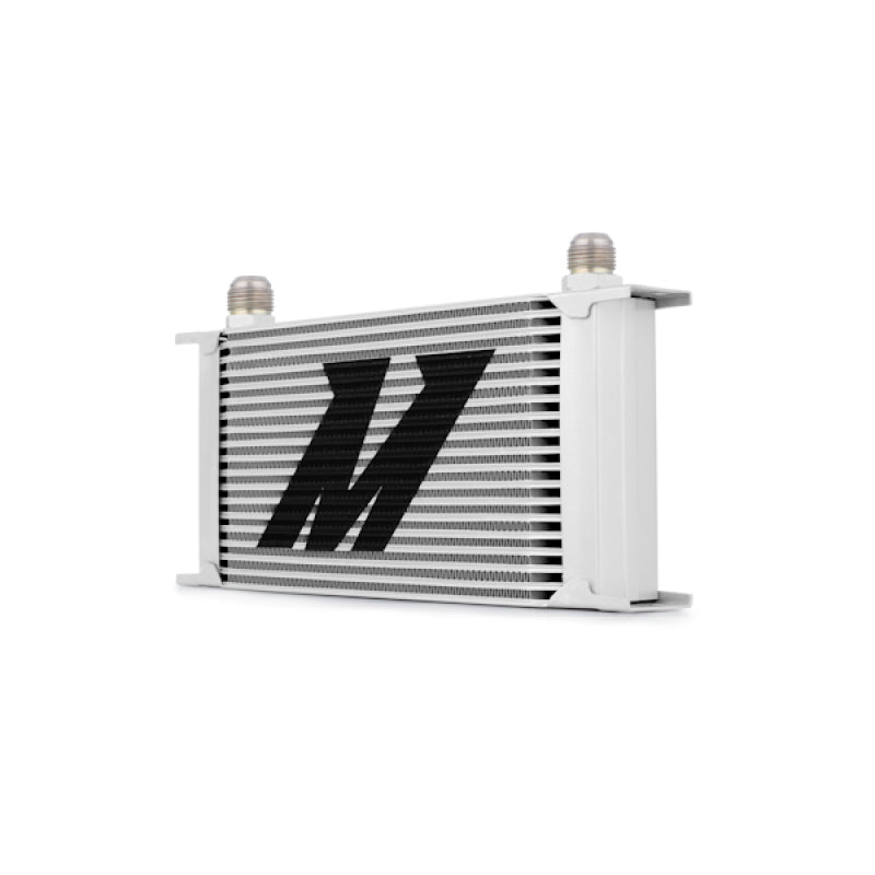 Mishimoto Universal 19 Row Oil Cooler **CORE ONLY** - T1 Motorsports