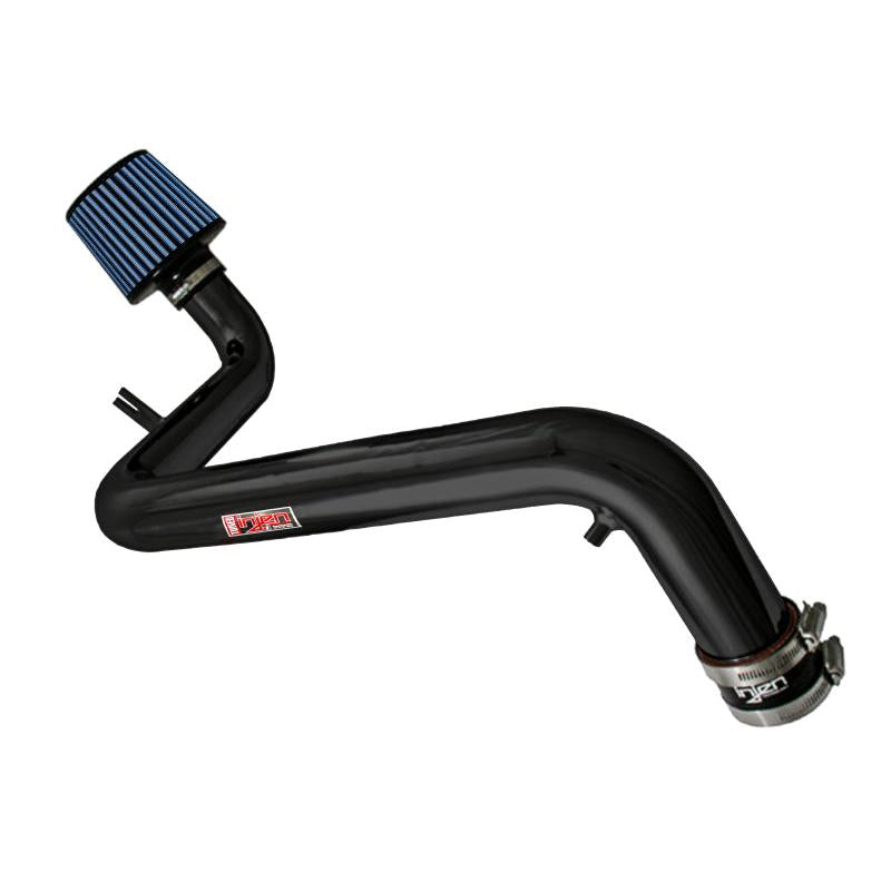 Injen 94-01 Acura Integra LS / LS Special Edition / RS Polished Black Cold Air Intake - T1 Motorsports