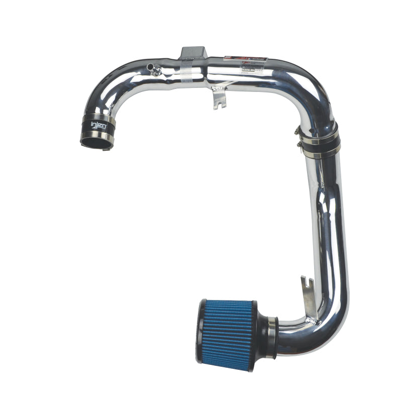 Injen 06-09 Civic Ex 1.8L 4 Cyl. (Manual) Polished Cold Air Intake - T1 Motorsports