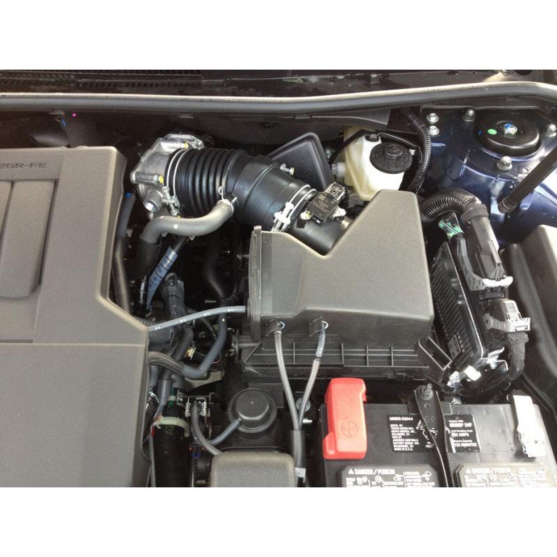 K&N 10 Lexus RX350 3.5L-V6 Drop In Air Filter
