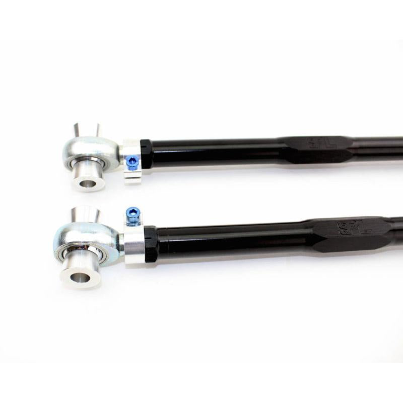 SPL Parts 2014+ BMW M2/M3/M4 (F8X) Rear Traction Links