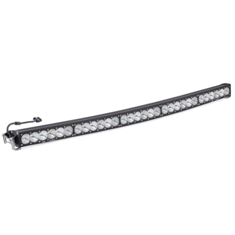Baja Designs OnX6 Arc Series Driving Combo Pattern 50in LED Light Bar - T1 Motorsports