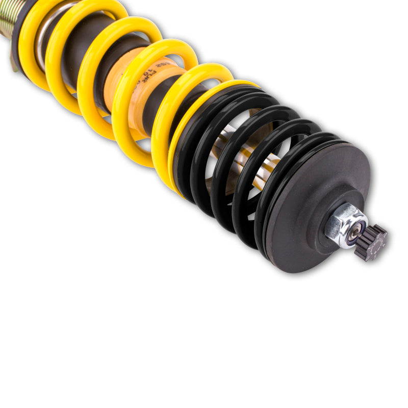 ST XA Coilover Kit 97-05 Volkswagen Golf MKIV - T1 Motorsports
