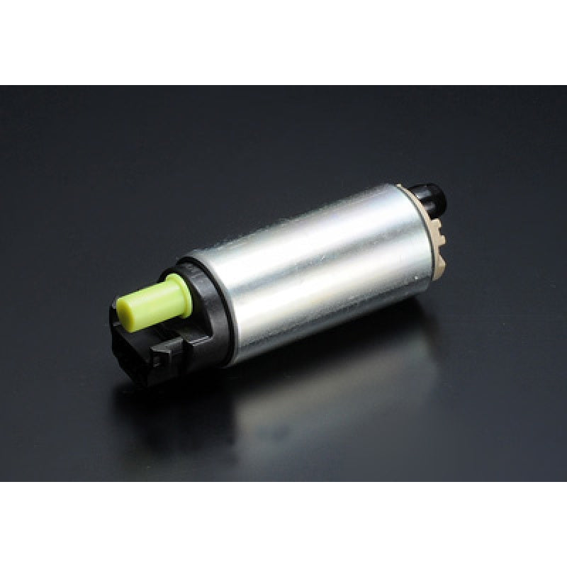 HKS 09-10 Nissan GT-R Fuel Pump Upgrade with 2 x drop-in fuel pumps