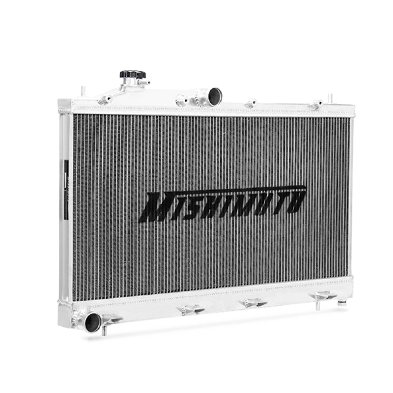 Mishimoto 15 Subaru WRX Performance Aluminum Radiator - T1 Motorsports