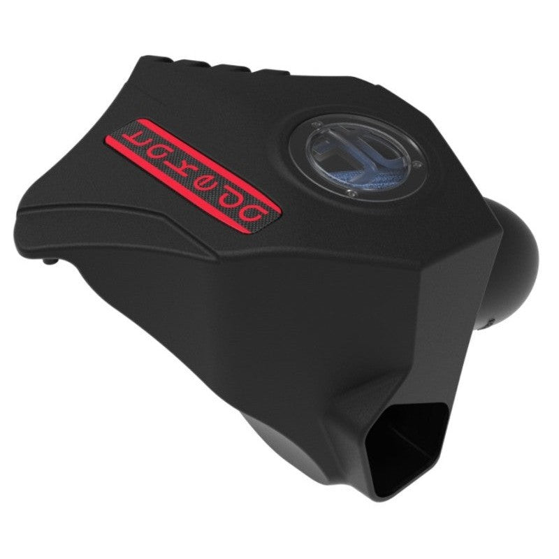 aFe Takeda Momentum Pro 5R Cold Air Intake System 2021 Toyota Supra L4 2.0L Turbo