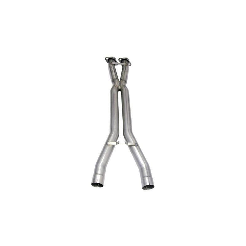 Corsa 06-11 Chevrolet Corvette C6 Z06 7.0L V8 XO Pipe Exhaust