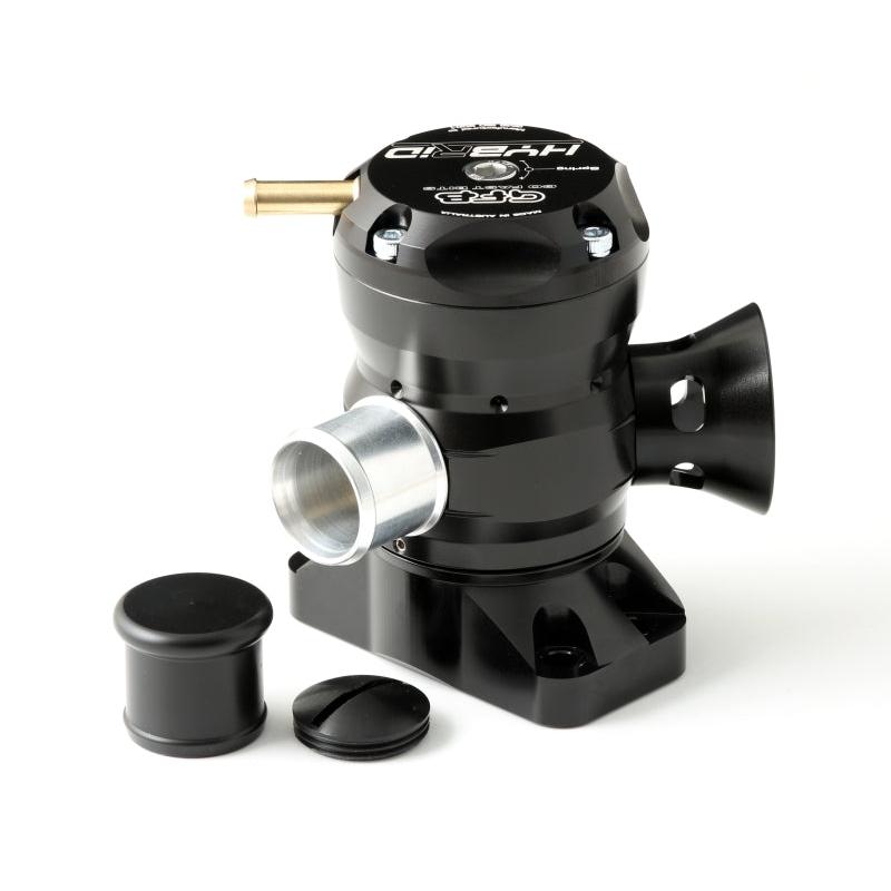 GFB HYBRID TMS Dual Outlet 2016+ Hyundai i30 SR 1.6T GDI - T1 Motorsports
