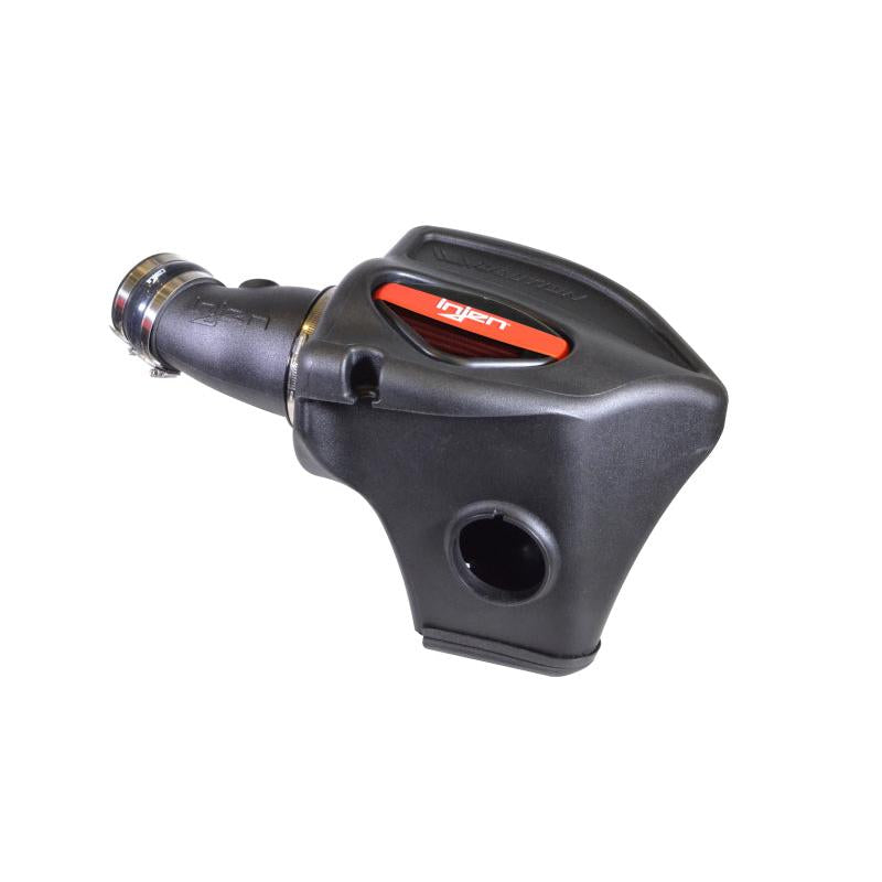 Injen 11-20 Dodge Challenger 6.4L Hemi / 12-17 Dodge Charger 6.4L Hemi Evolution Intake (Oiled) - T1 Motorsports