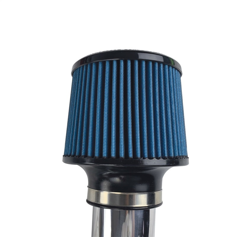 Injen 18-20 Hyundai Veloster L4-1.6L Turbo SP Cold Air Intake System - T1 Motorsports