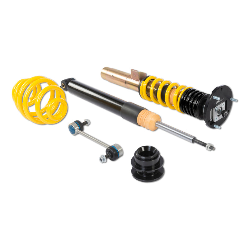 ST TA-Height Adjustable Coilovers 01-05 BMW E46 M3 Coupe/Convertible - T1 Motorsports
