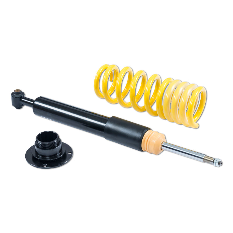 ST X Adjustable Coilovers Mercedes Benz C-Class (W205) 15+ Sedan / 17+ Coupe w/o Electronic Dampers - T1 Motorsports