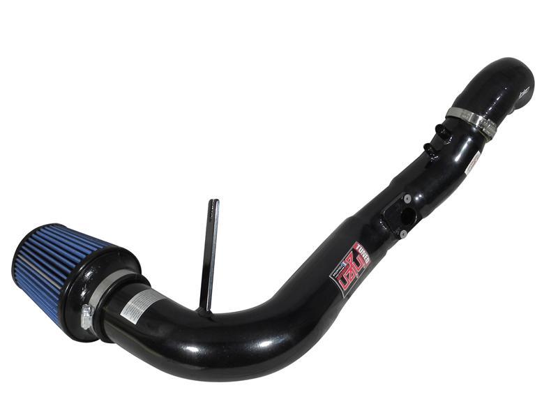 Injen 06-09 Civic Si Coupe & Sedan Black Cold Air Intake - T1 Motorsports