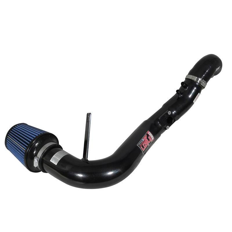 Injen 06-09 Civic Si Coupe & Sedan Black Cold Air Intake - T1 Motorsports
