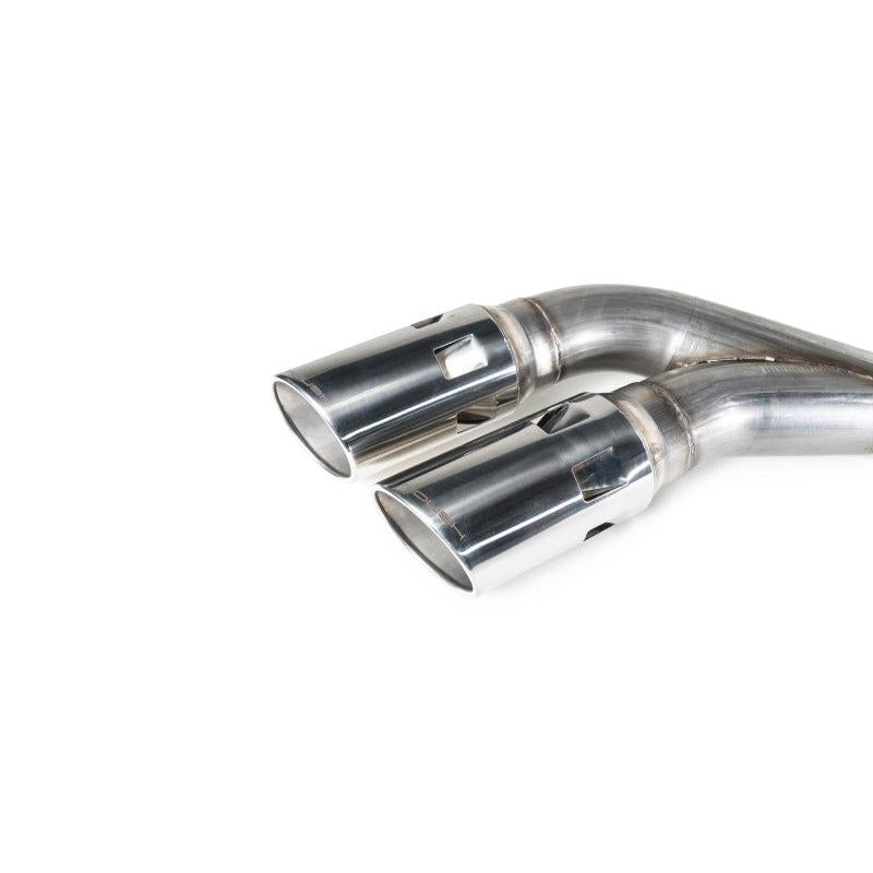 ROUSH 2017-2019 F250/F350 SuperDuty 6.7L Exhaust