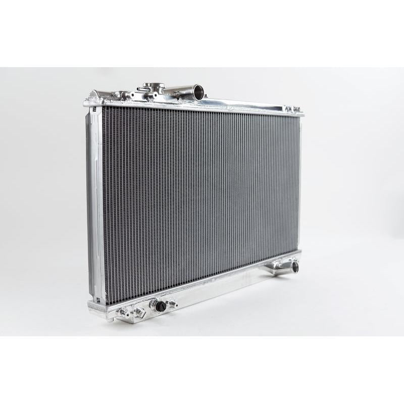 CSF 93-98 Toyota Supra Radiator